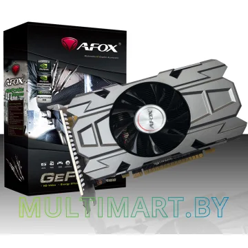 Видеокарта AFOX GeForce GTX 1050 2GB GDDR5 (AF1050-2048D5H6) картинка 2